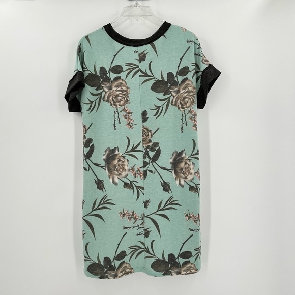White Birch A Little Something Sweet Dress in Mint Women’s Size Small - Picture 3 of 12